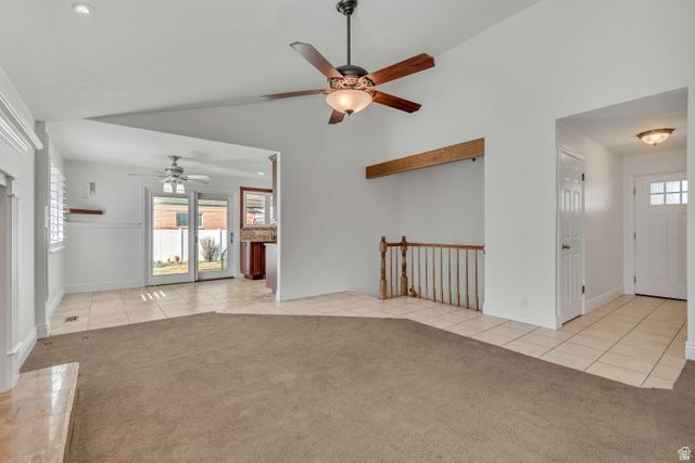 2781 W SABLE AVE, Taylorsville, UT 84129