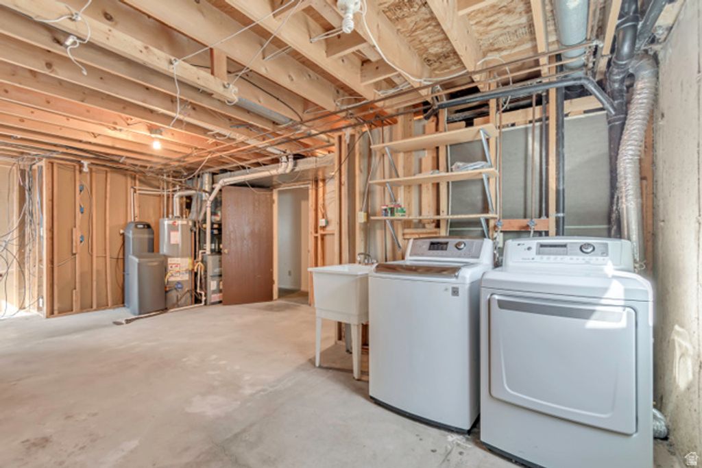 Image 22 of property listing at 2781 W SABLE AVE, Taylorsville, UT 84129