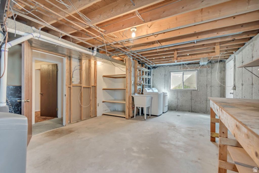 Image 23 of property listing at 2781 W SABLE AVE, Taylorsville, UT 84129