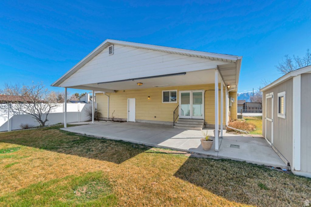 Image 26 of property listing at 2781 W SABLE AVE, Taylorsville, UT 84129