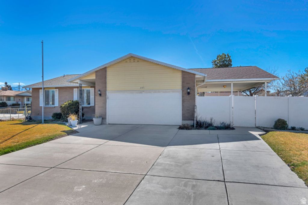 Image 28 of property listing at 2781 W SABLE AVE, Taylorsville, UT 84129