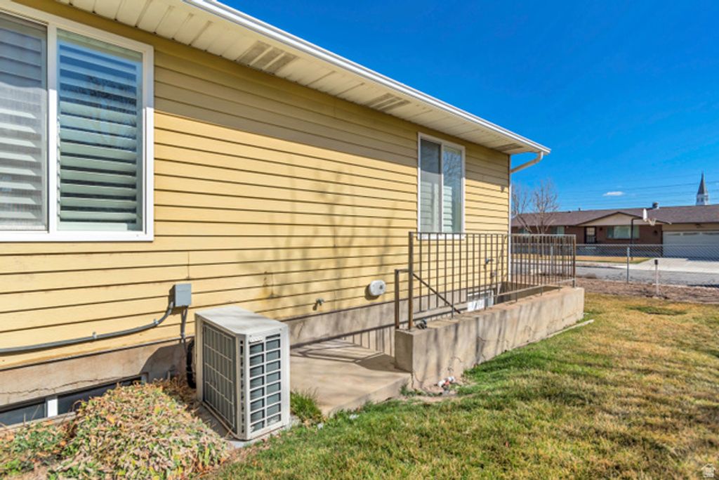 Image 29 of property listing at 2781 W SABLE AVE, Taylorsville, UT 84129