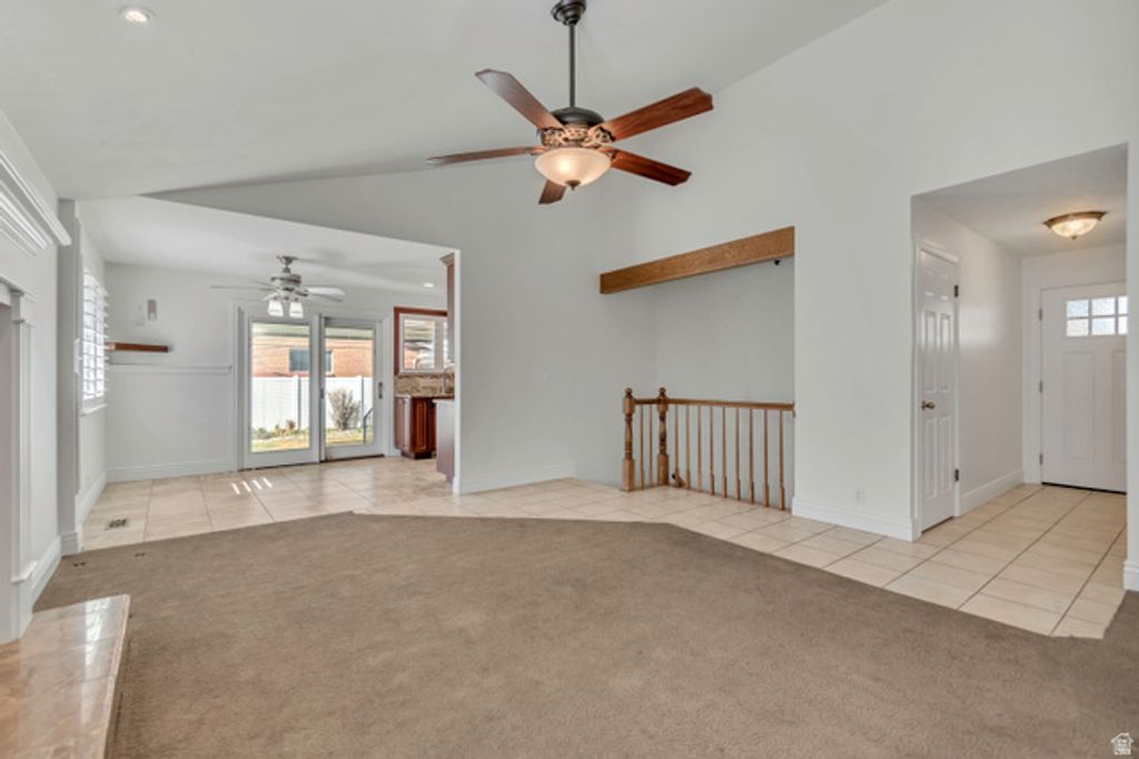 Image 5 of property listing at 2781 W SABLE AVE, Taylorsville, UT 84129