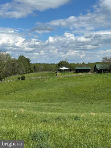 860 ALLENS LAKE ROAD, Dillwyn, VA 23936