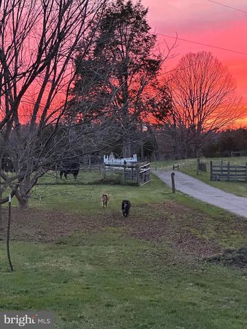 860 ALLENS LAKE ROAD, Dillwyn, VA 23936