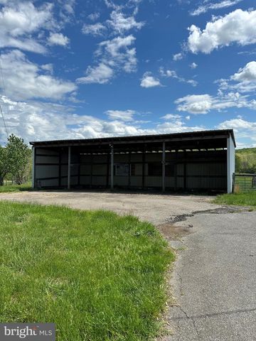 860 ALLENS LAKE ROAD, Dillwyn, VA 23936