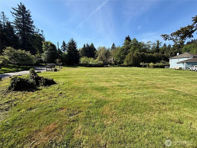 99 xx SW 116th St, Vashon, WA 98070