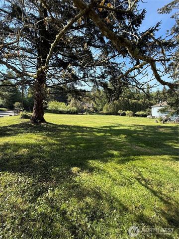 99 xx SW 116th St, Vashon, WA 98070