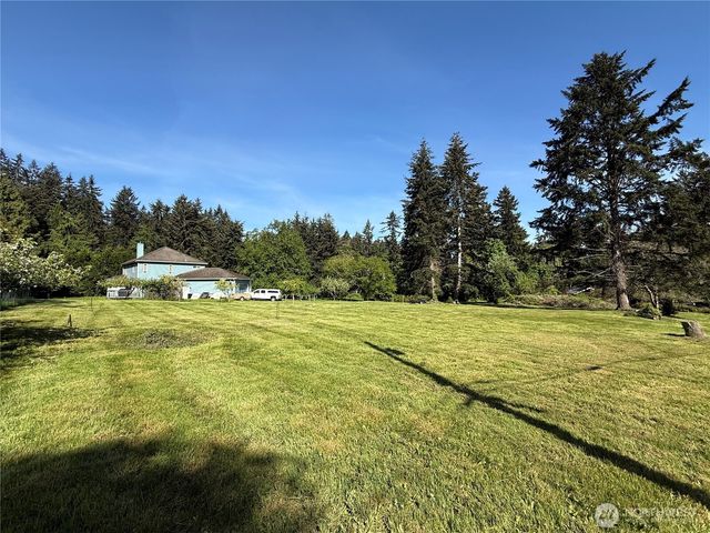 99 xx SW 116th St, Vashon, WA 98070