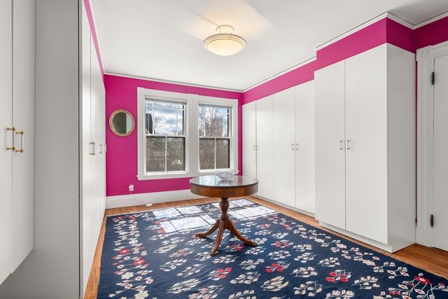 6 Mercer Circle, Cambridge, MA 02138