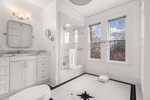 6 Mercer Circle, Cambridge, MA 02138