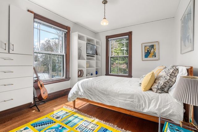 6 Mercer Circle, Cambridge, MA 02138