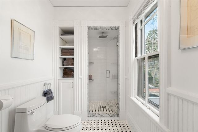 6 Mercer Circle, Cambridge, MA 02138