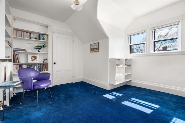 6 Mercer Circle, Cambridge, MA 02138