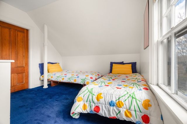 6 Mercer Circle, Cambridge, MA 02138