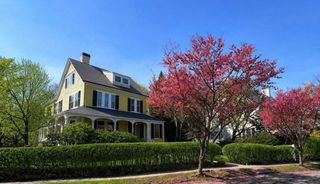 6 Mercer Circle, Cambridge, MA 02138