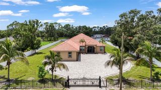 5714 38TH AVENUE E, Bradenton, FL 34208