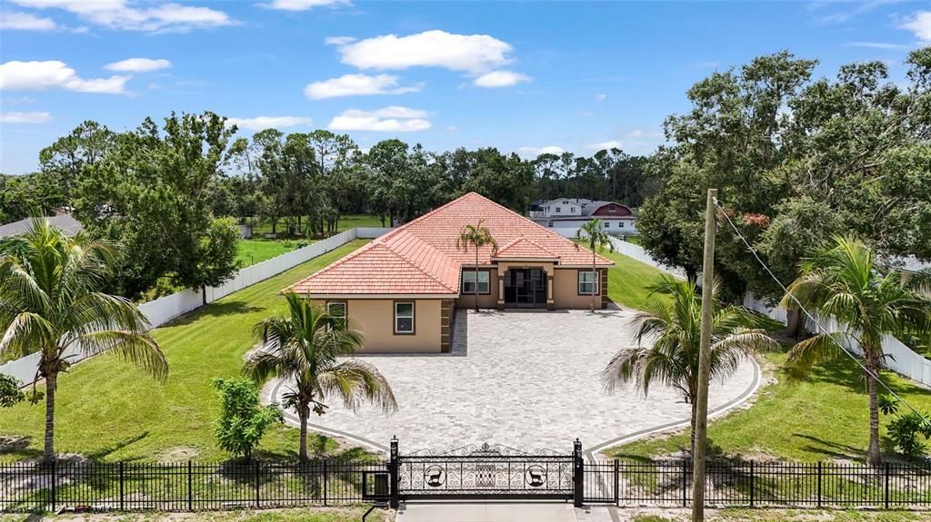 5714 38TH AVENUE E, Bradenton, FL 34208