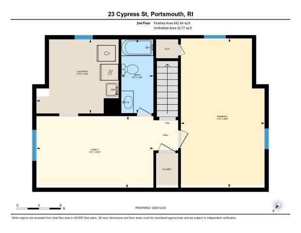 23 Cypress Street, Portsmouth, RI 02871