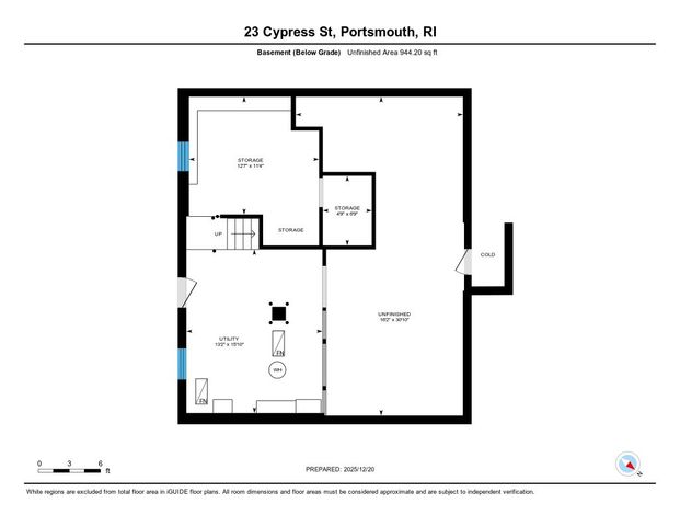 23 Cypress Street, Portsmouth, RI 02871
