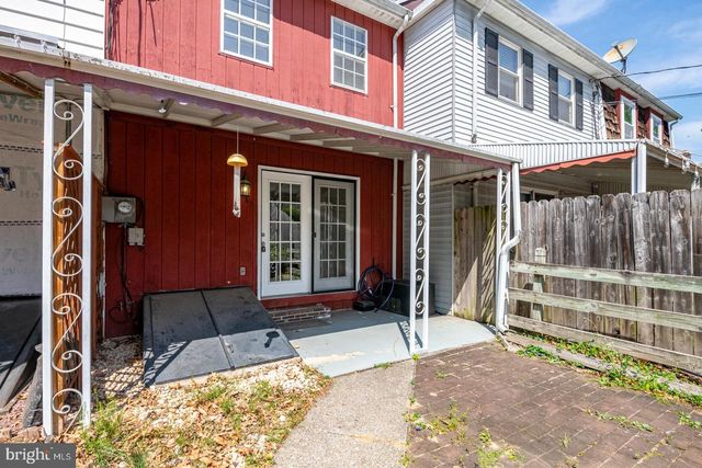 443 S WYOMISSING AVE, Shillington, PA 19607