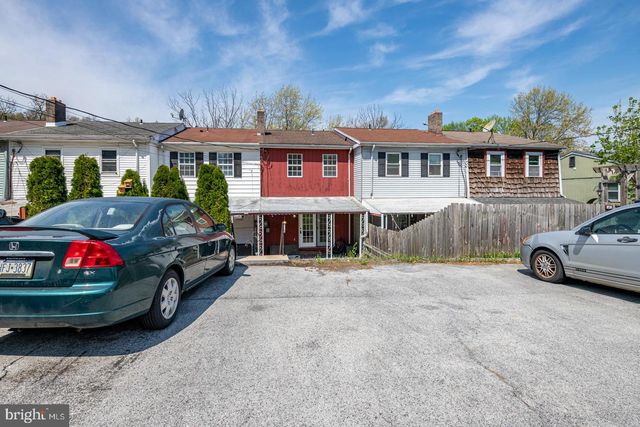 443 S WYOMISSING AVE, Shillington, PA 19607