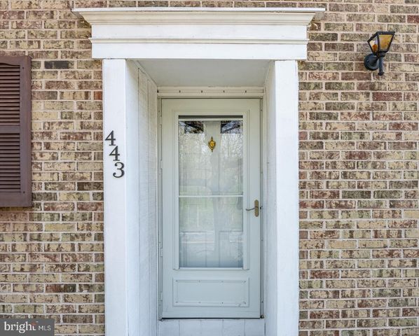 443 S WYOMISSING AVE, Shillington, PA 19607
