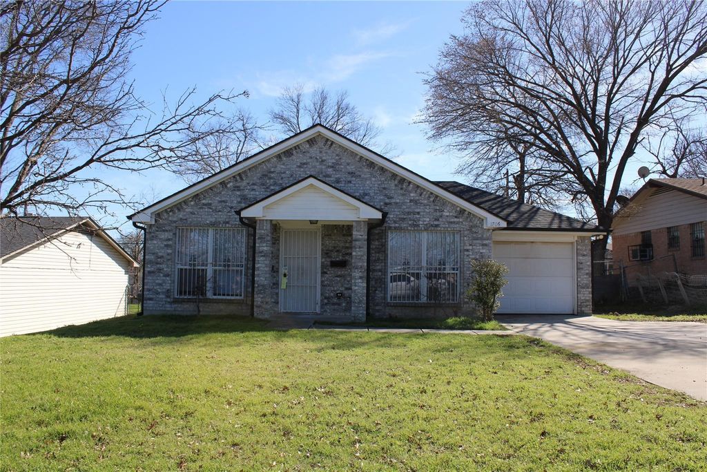 1706 Caravan Trail, Dallas, TX 75241