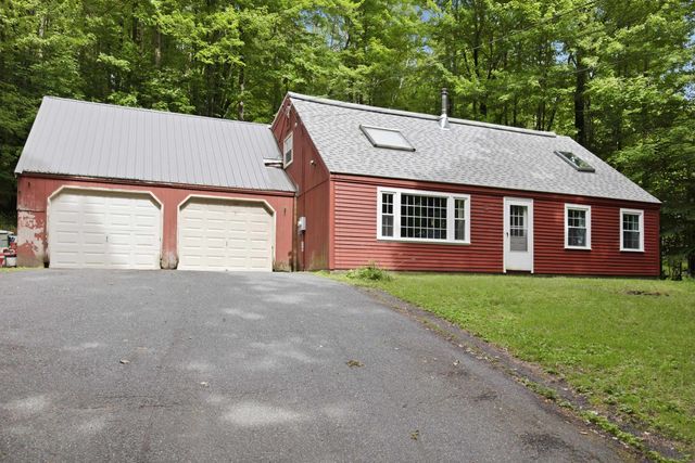 21 Foliage View Road, Lebanon, NH 03766