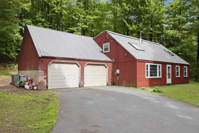 21 Foliage View Road, Lebanon, NH 03766