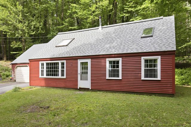 21 Foliage View Road, Lebanon, NH 03766