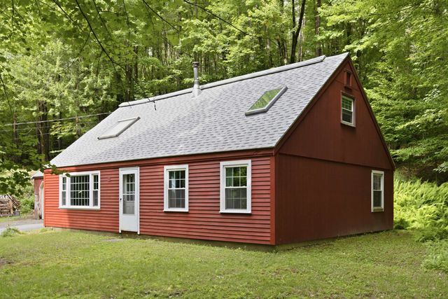 21 Foliage View Road, Lebanon, NH 03766