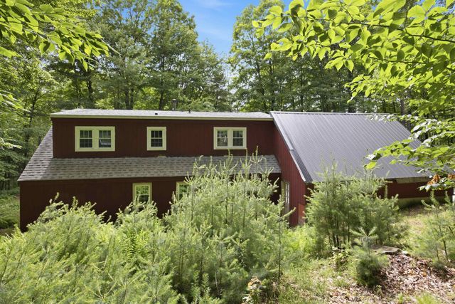 21 Foliage View Road, Lebanon, NH 03766