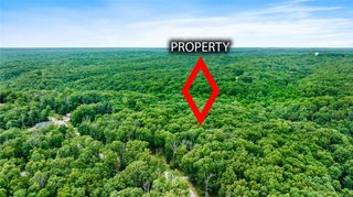 Lots 12 & 13 Kent Lane, Bella Vista, AR 72714