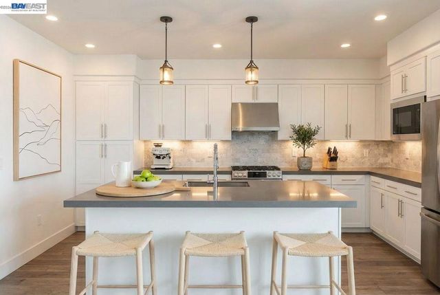 45039 Insight St 1005, Fremont, CA 94538