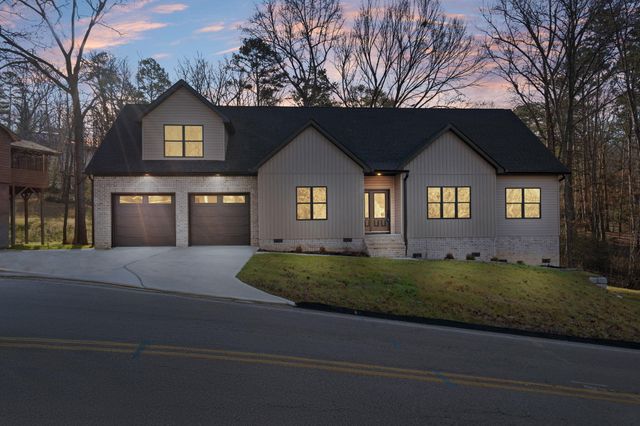 2460 Valley Hills Trail, NW, Cleveland, TN 37311