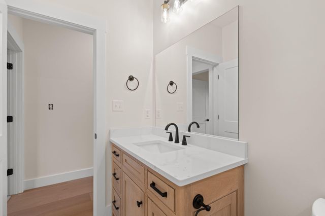2460 Valley Hills Trail, NW, Cleveland, TN 37311