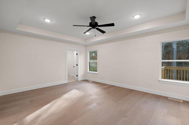2460 Valley Hills Trail, NW, Cleveland, TN 37311