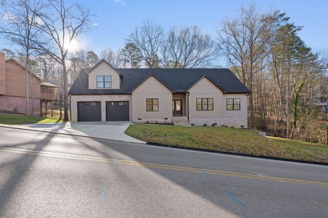 2460 Valley Hills Trail, NW, Cleveland, TN 37311