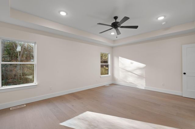2460 Valley Hills Trail, NW, Cleveland, TN 37311
