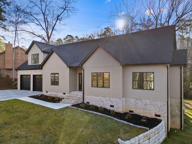2460 Valley Hills Trail, NW, Cleveland, TN 37311