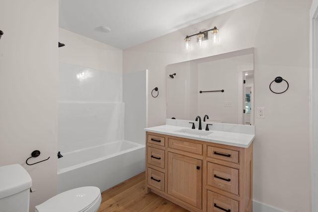 2460 Valley Hills Trail, NW, Cleveland, TN 37311