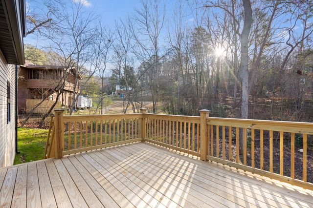2460 Valley Hills Trail, NW, Cleveland, TN 37311