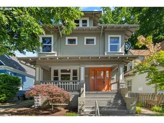 535 Ne KNOTT St, Portland, OR 97212
