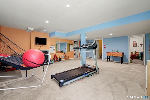 4 Alder Court 4, Woodbury, CT 06798