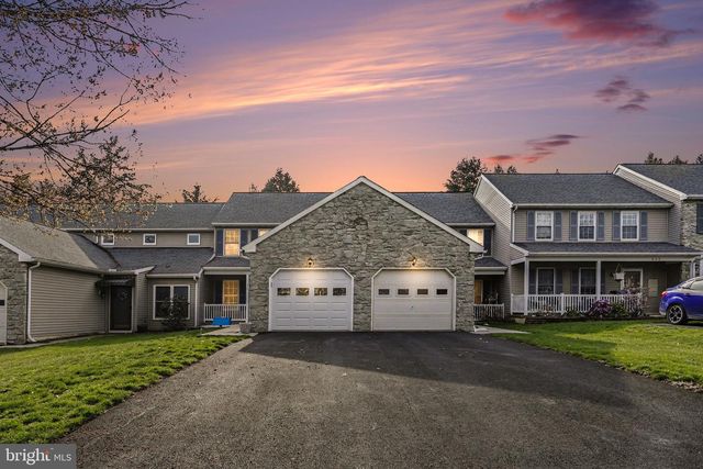 458 MEADOWLARK LN, Manheim, PA 17545