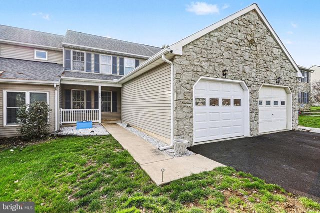 458 MEADOWLARK LN, Manheim, PA 17545