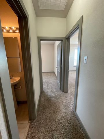 10604 Tube Drive 103, Hurst, TX 76053