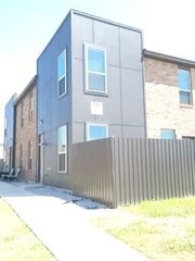 10604 Tube Drive 103, Hurst, TX 76053