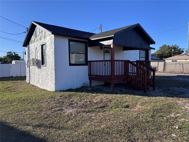 708 MARTIN L KING JR AVENUE, Lakeland, FL 33815